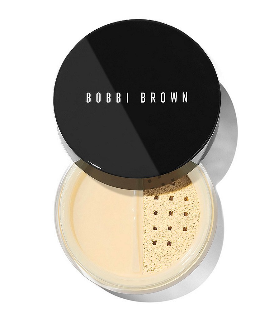 Lancome Long Time No Shine Loose Setting Powder