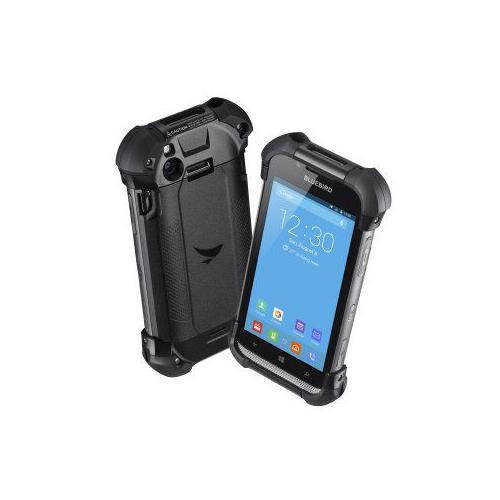 BLUEBIRD EF500R-W4LF EF500R Handheld, Win 10, VoiceData