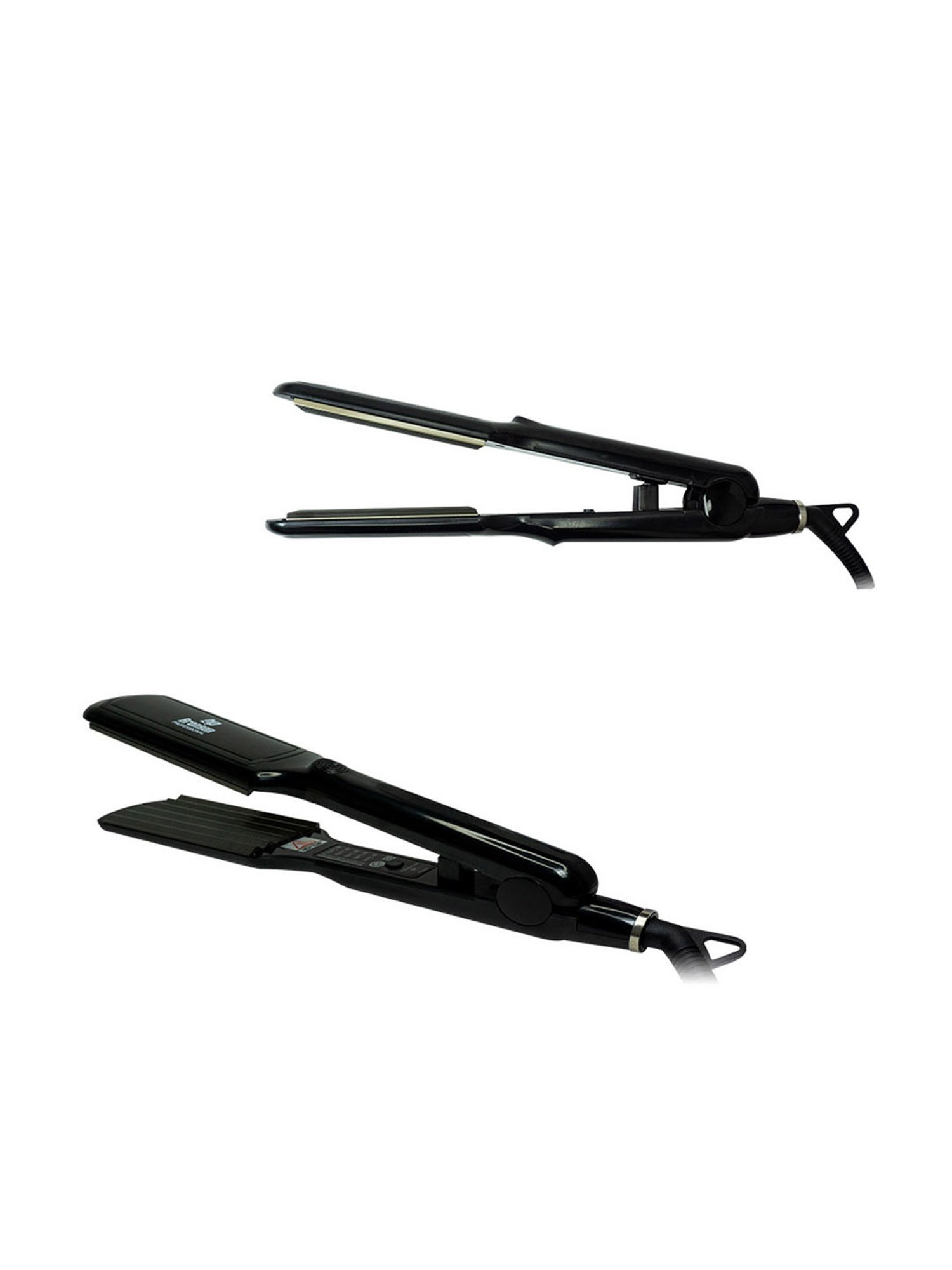 Bronson Professional Hair Crimper with Temperature Controller