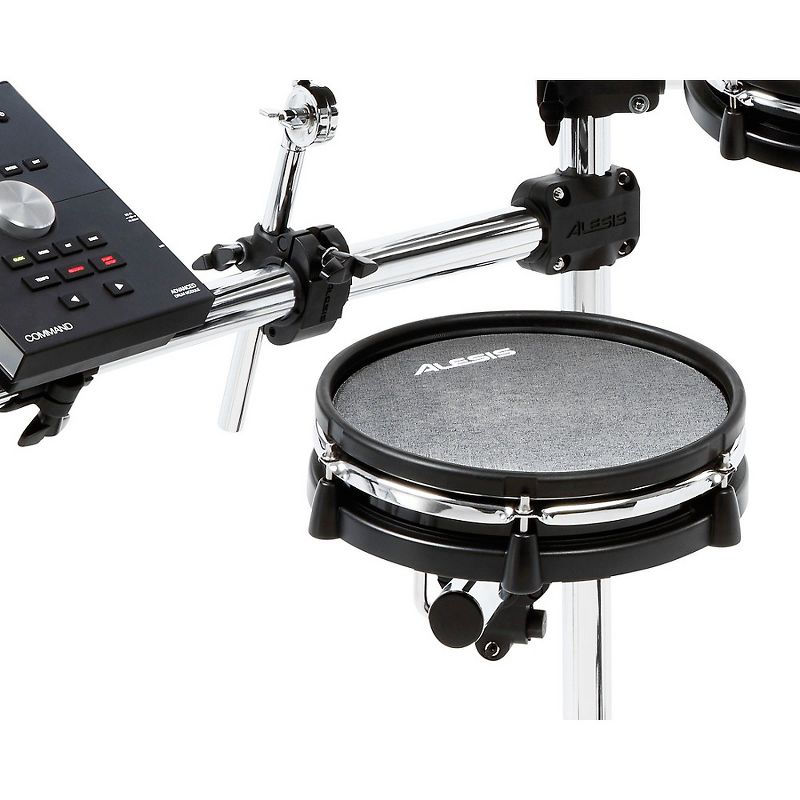 Alesis Strike Pro SE Electronic Drum Set