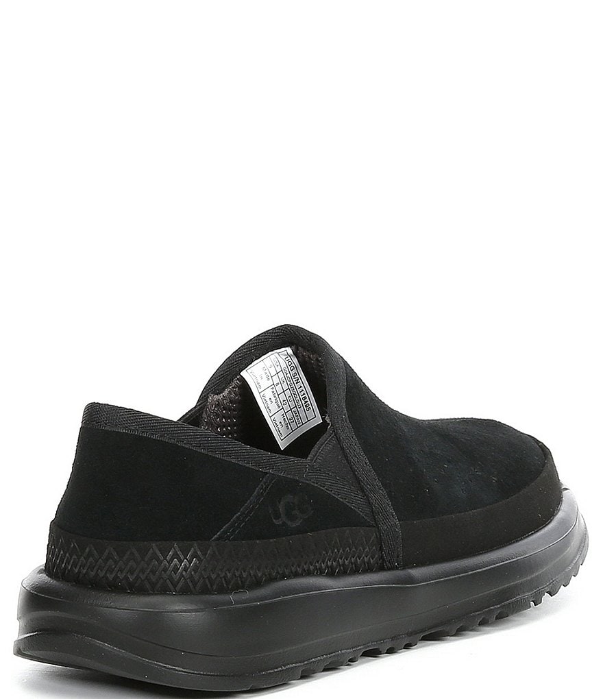 Minnetonka Men's Taylor Clog Slipper