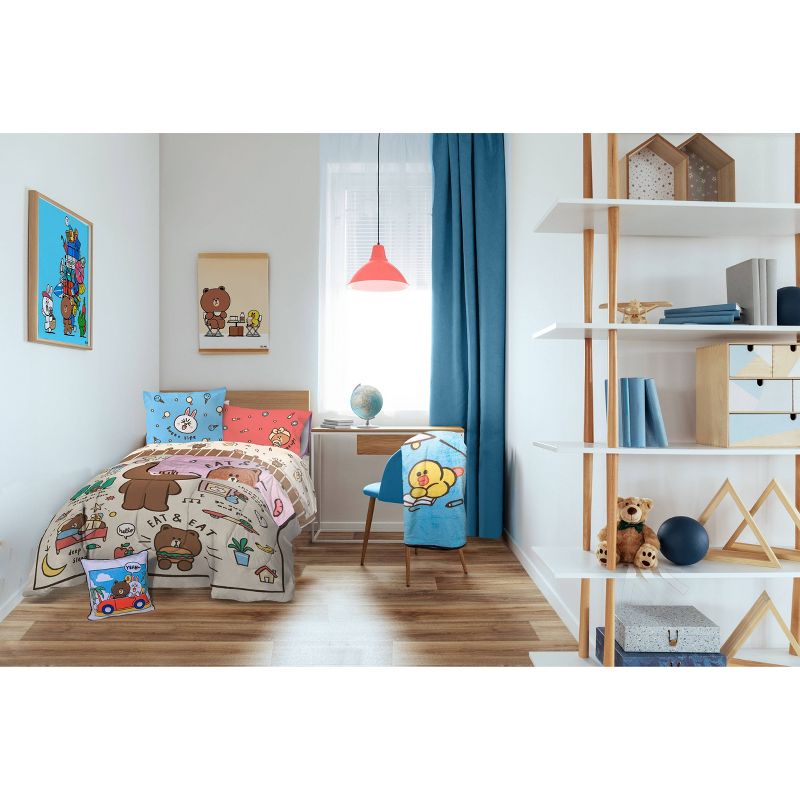 Full JoJo Siwa Comforter