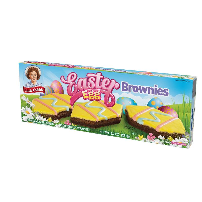 Tastykake Chocolate Bells - 8ct/14oz