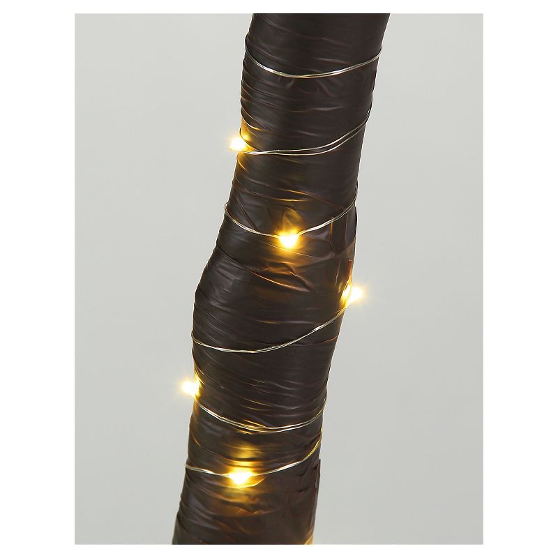 LED Palm Tree - Green - Lightshare