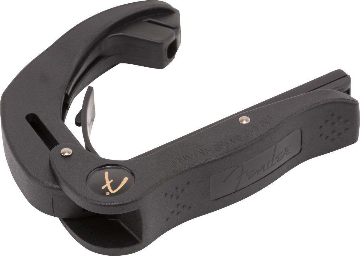 Fender Smart Capo for Classical & 12-string Guitar 099-0401-004