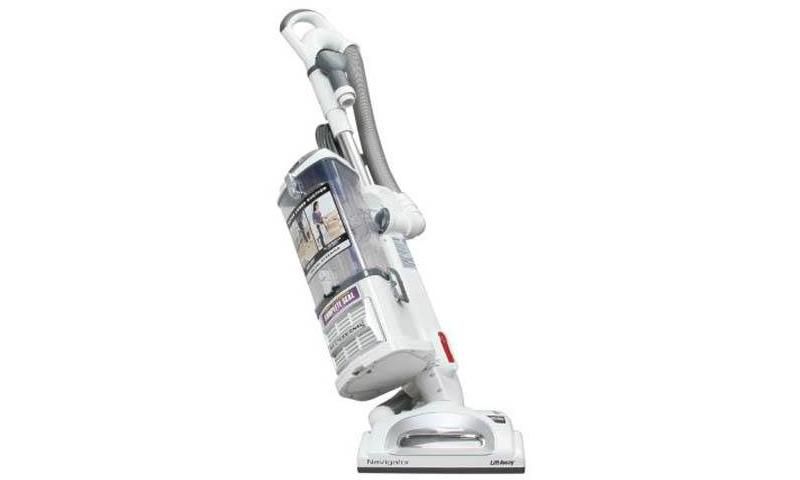 Shark NV370 Navigator Lift Away Bagless Vacuum (Certified Refurbished)