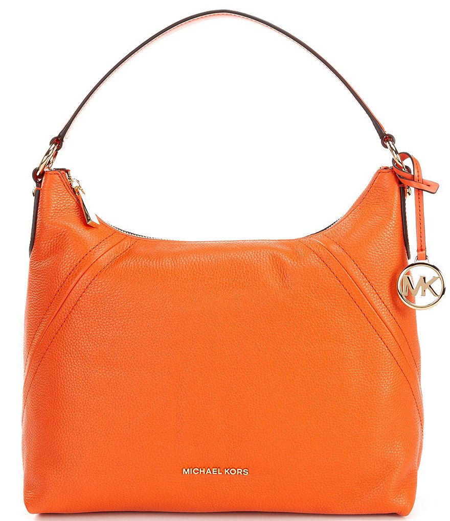 House of Want H.O.W. We Step Up Pleated Shoulder Bag