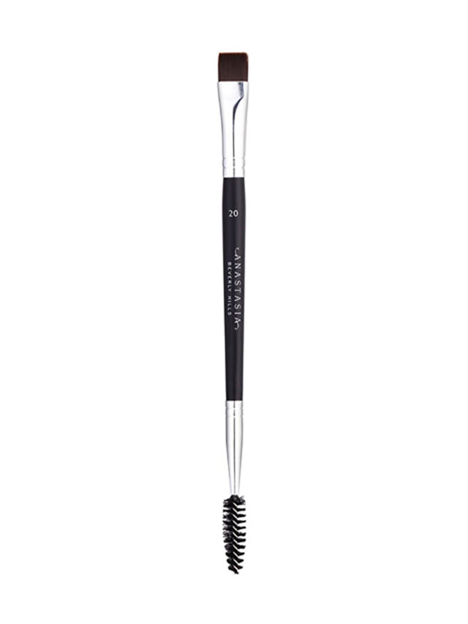 Boujee Beauty Dual Ended Brow Brush B111