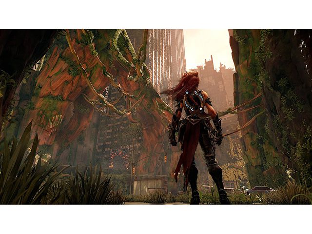 Darksiders 3 - PlayStation 4