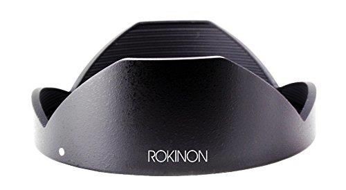 Rokinon 8mm f/3.5 HD Fisheye Lens with for Sony Alpha DSLRs #HD8M-S