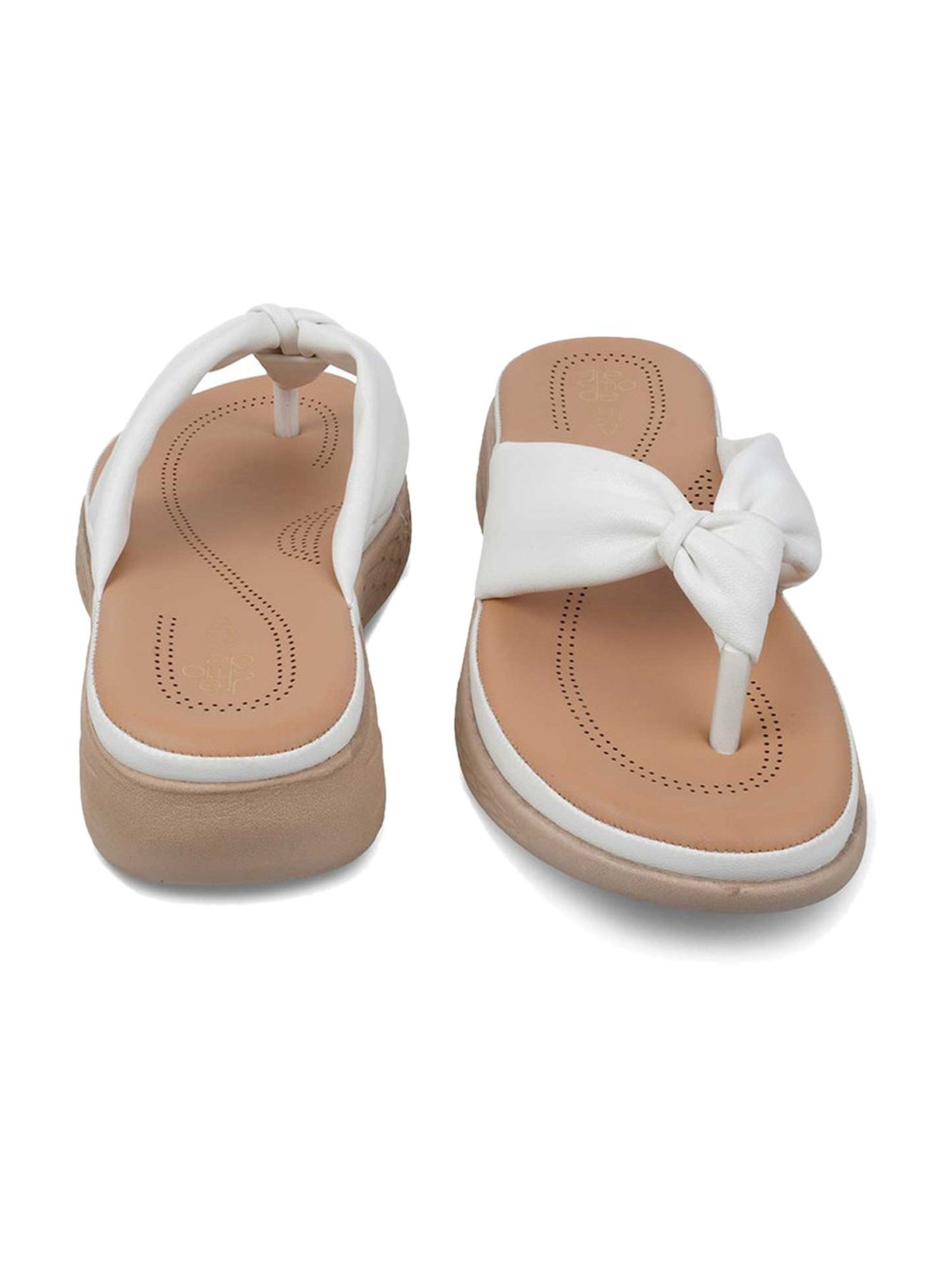 Bata Women's Black Flat Ballets