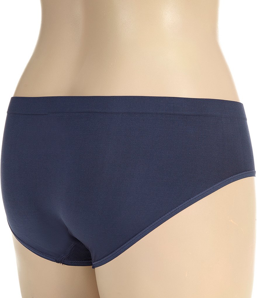 Modern Movement Seamless Hipster Panty