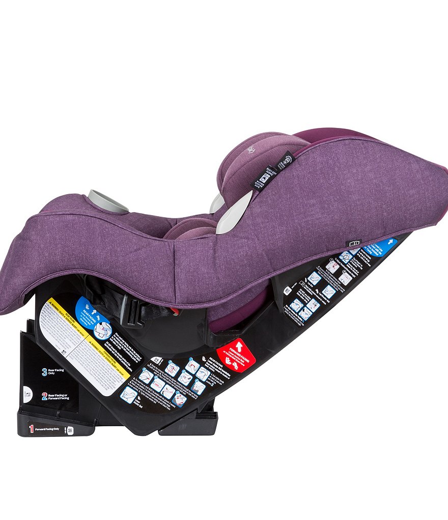 Maxi Cosi Pria Max Nomad Collection Convertible Car Seat