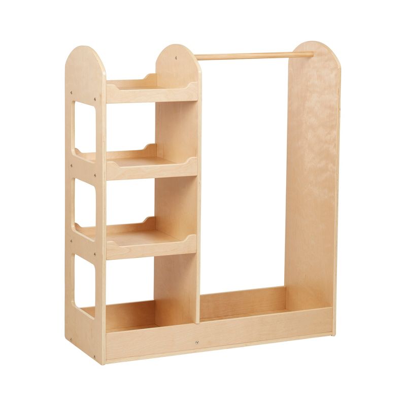 Schylling Children's Broom Set