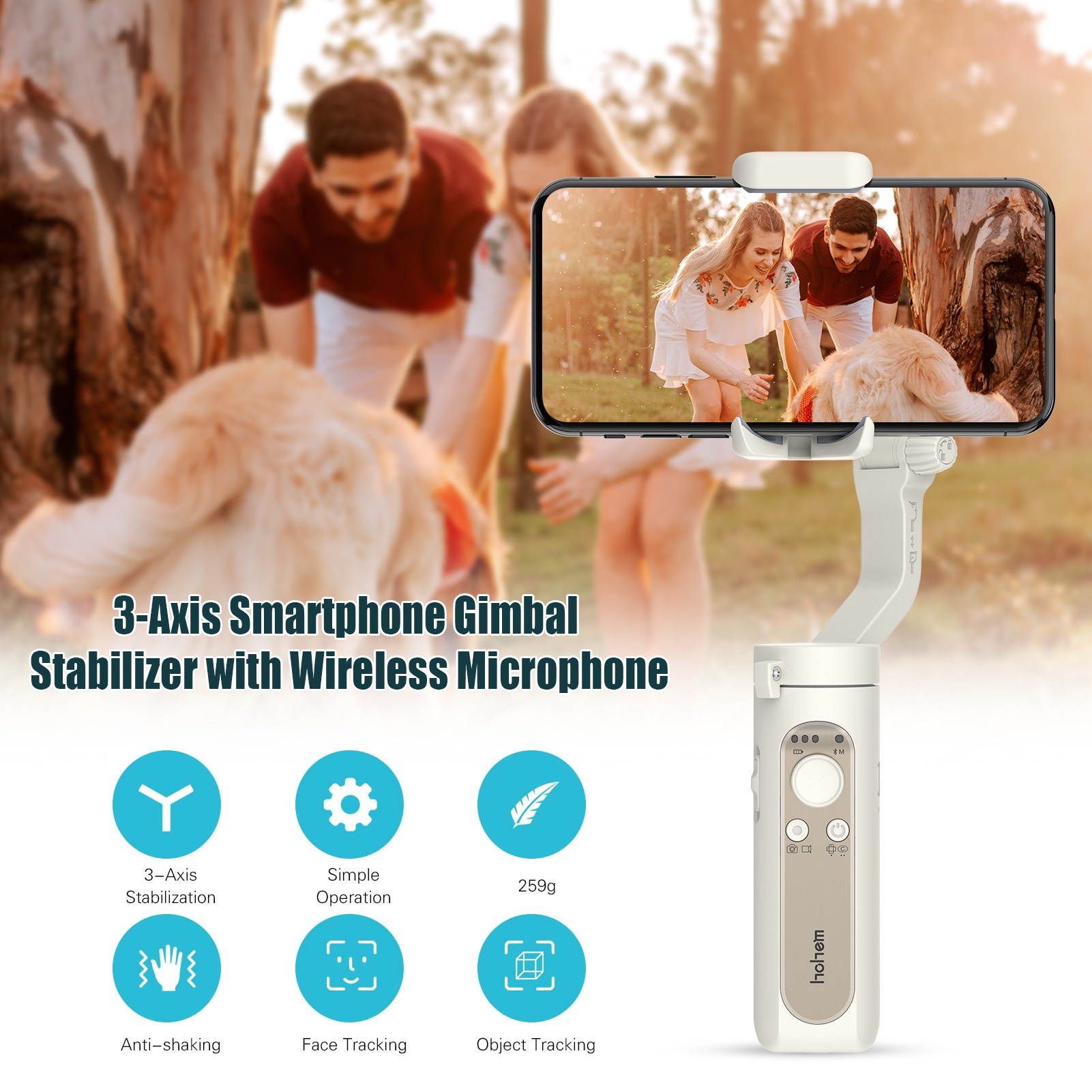 Metal Mount Compatible with Ring Spotlight Cam Battery Adjustable IndoorOutdoor Security Mount 2 Pack White