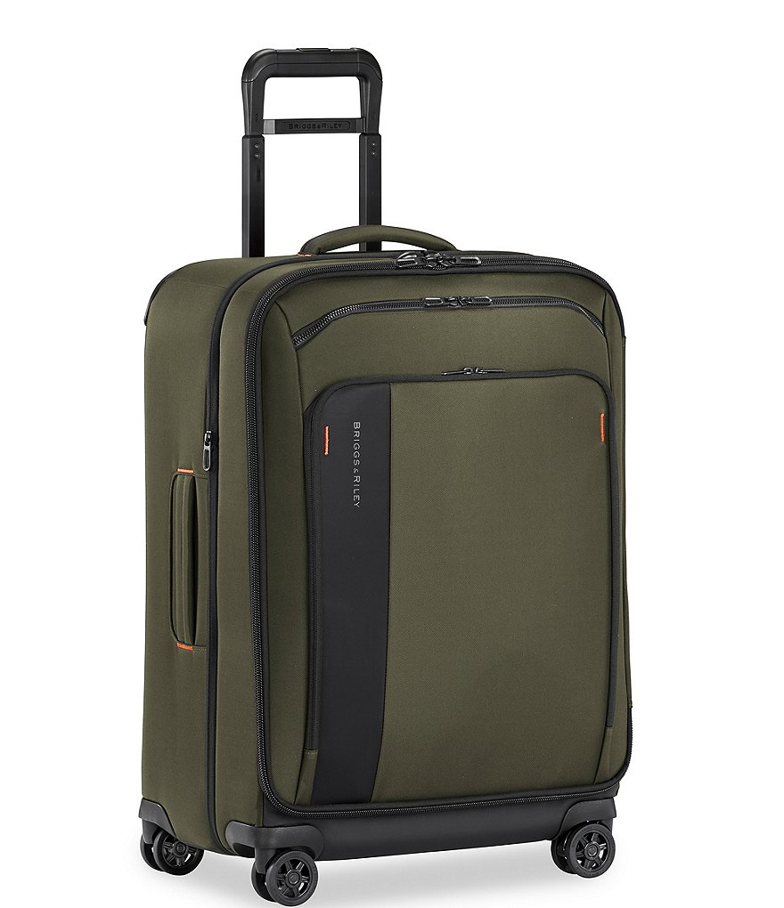 Briggs & Riley ZDX 26#double; Medium Expandable Spinner