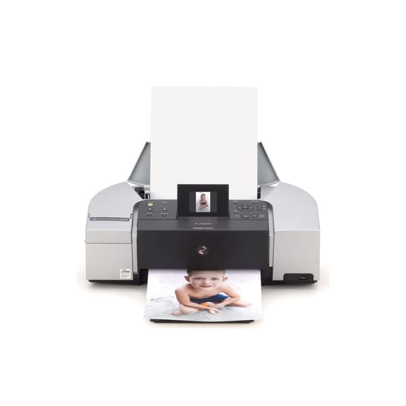 PIXMA iP6220D Photo Printer
