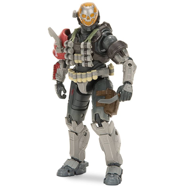 HALO - 1 Figure Pack 6.5" The Spartan Collection - Spartan Emile Reach