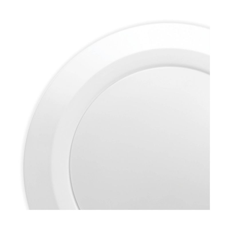 Ceiling Lights Flush Mount White - Aurora Lighting