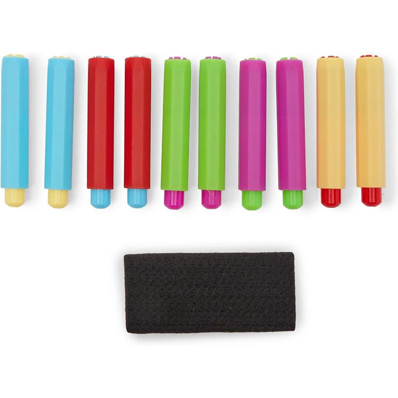 ArtSkills 126ct Peel & Stick Foil Decorative Arrows - Gold Metallic