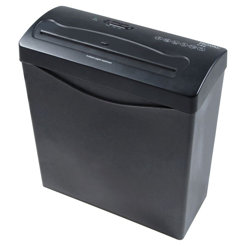 Shredder Bags Plastic 1319 Gallon For 300X300M 25Box 1765010