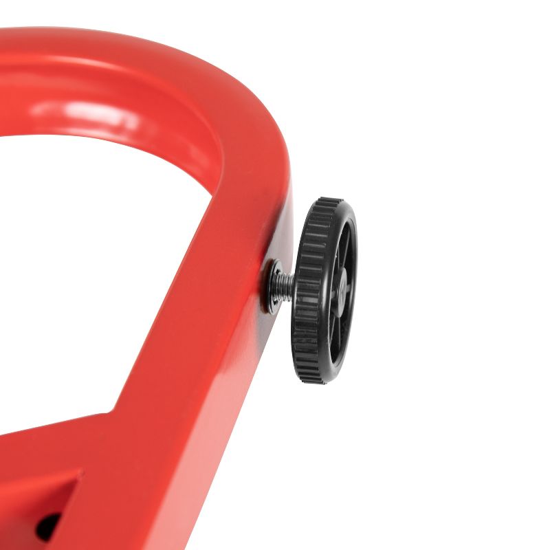 Shaker Printer Stand in Walnut - Atlantic Frame