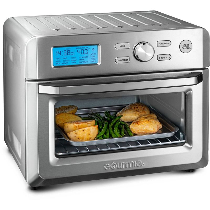 Inalsa 1500W 12L Air Fryer