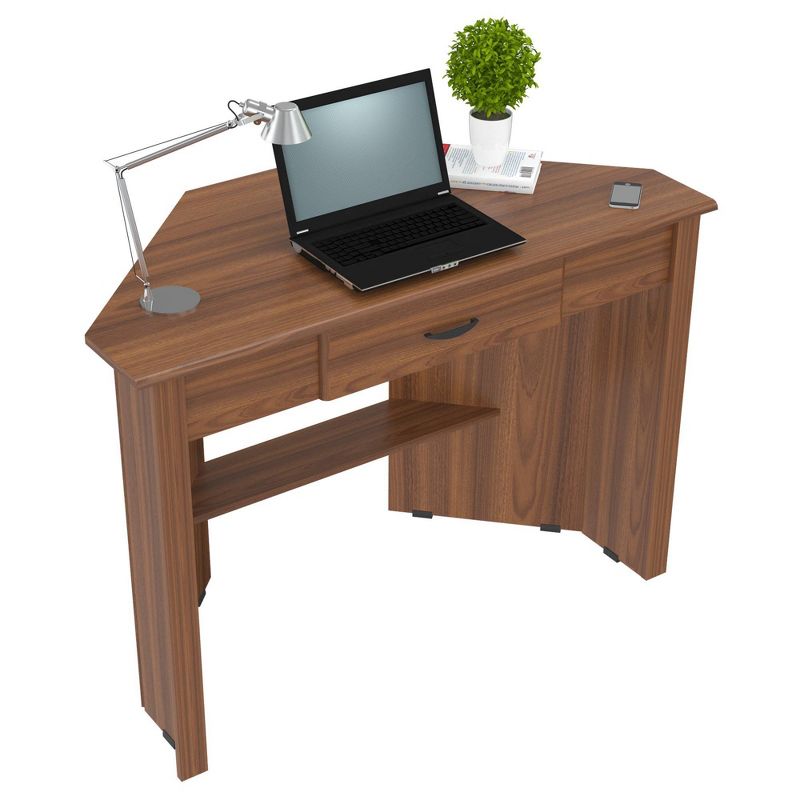 Corner Writing Desk Pignetto - Inval