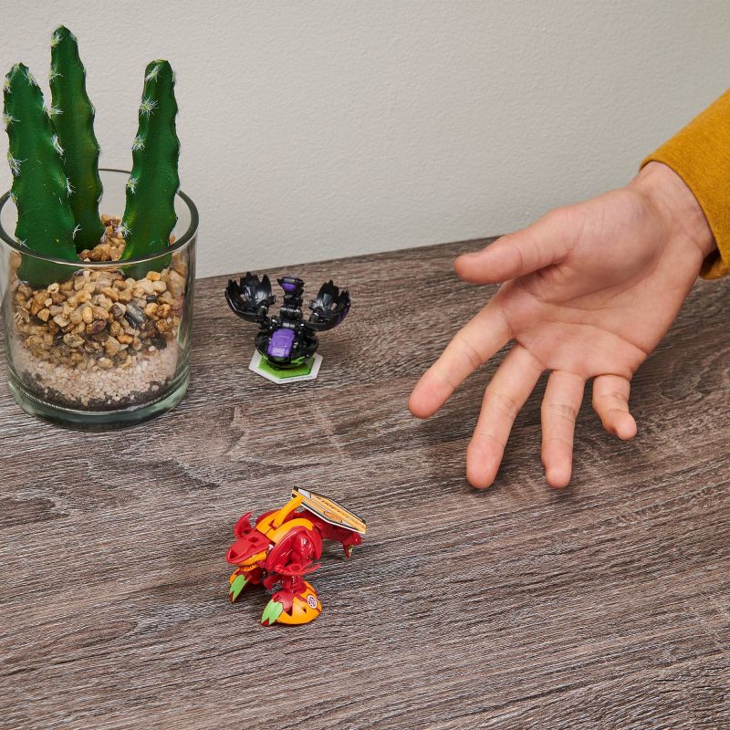 Bakugan Starter Pack - Pack 44