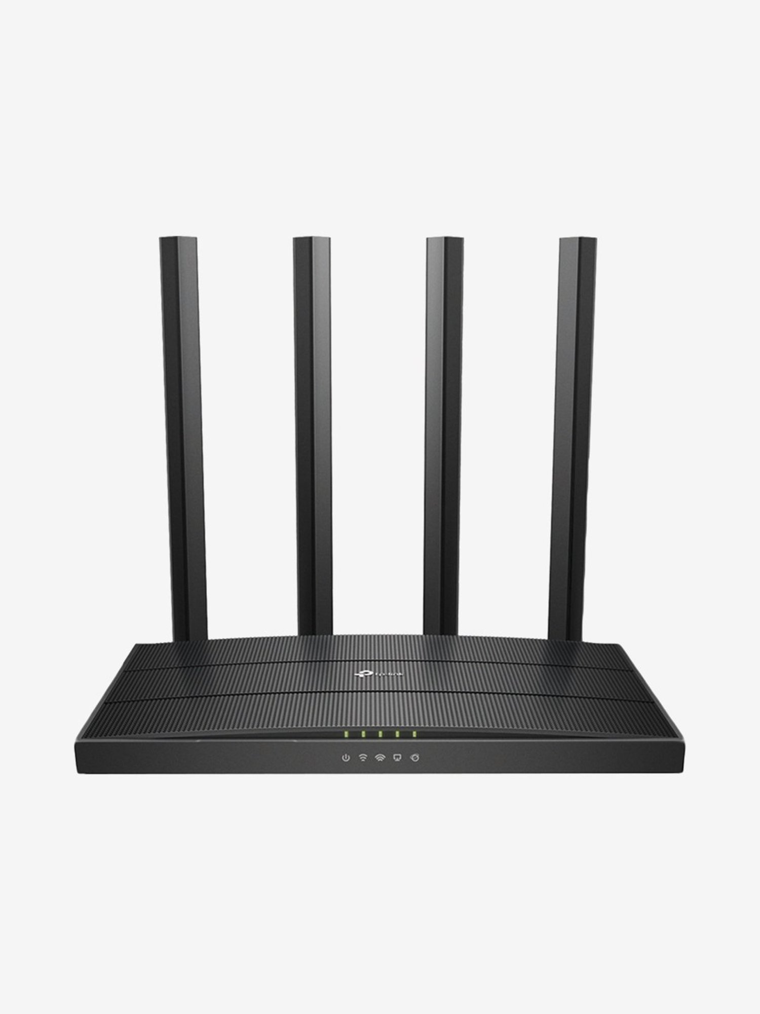 TP-LINK AC1900 Archer C80 Wireless MU-MIMO Wi-Fi Router (Black)