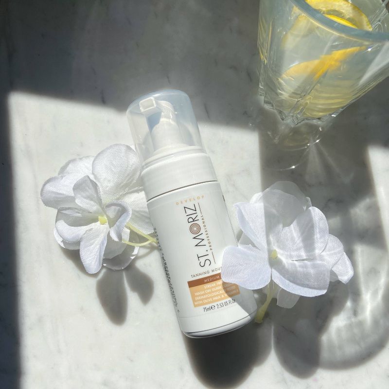 Tanologist Self-Tan Mitt - 1ct