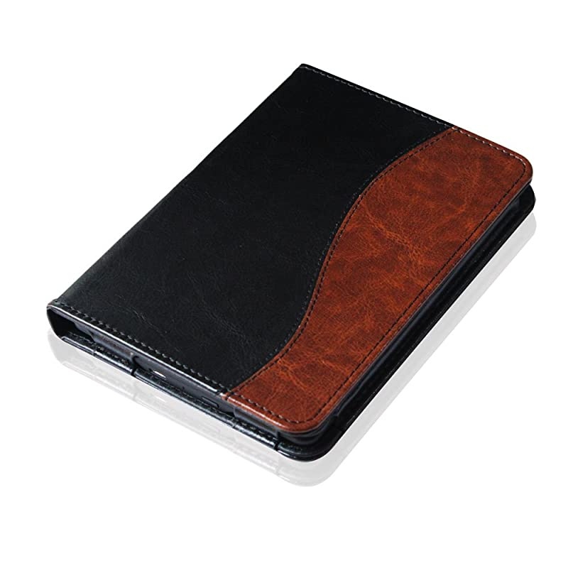 Folio Case for Kindle Paperwhite Fits All Paperwhite Generations Prior to 2018 Not Fit AllNew Paperwhite 10th Gen Dual Color