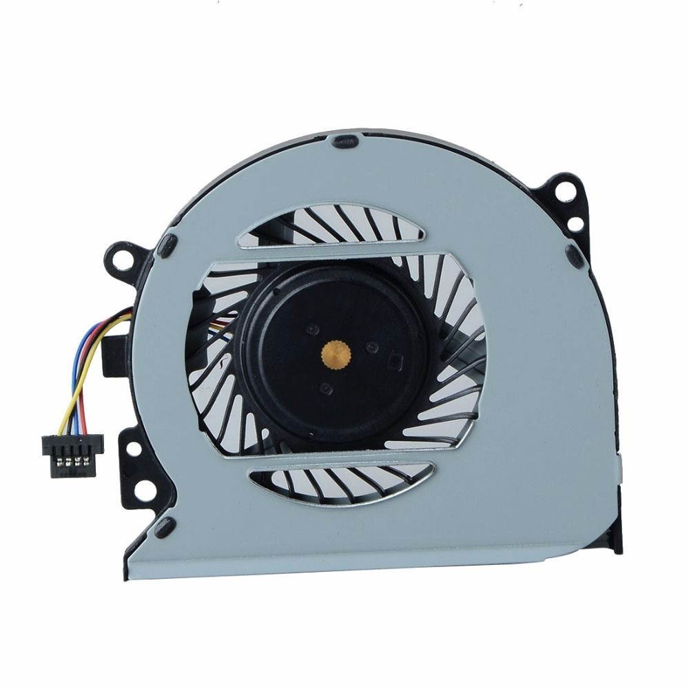 New Laptop CPU Fan For HP ENVY 15-U X360 15-U010dx 15-U011dx 15-U110dx 15-U310nr Series