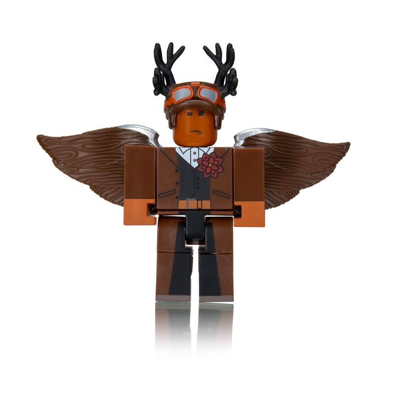 Roblox Action Collection - Escape Room: The Pharoah's Tomb Game Pack (Includes Exclusive Virtual Item)