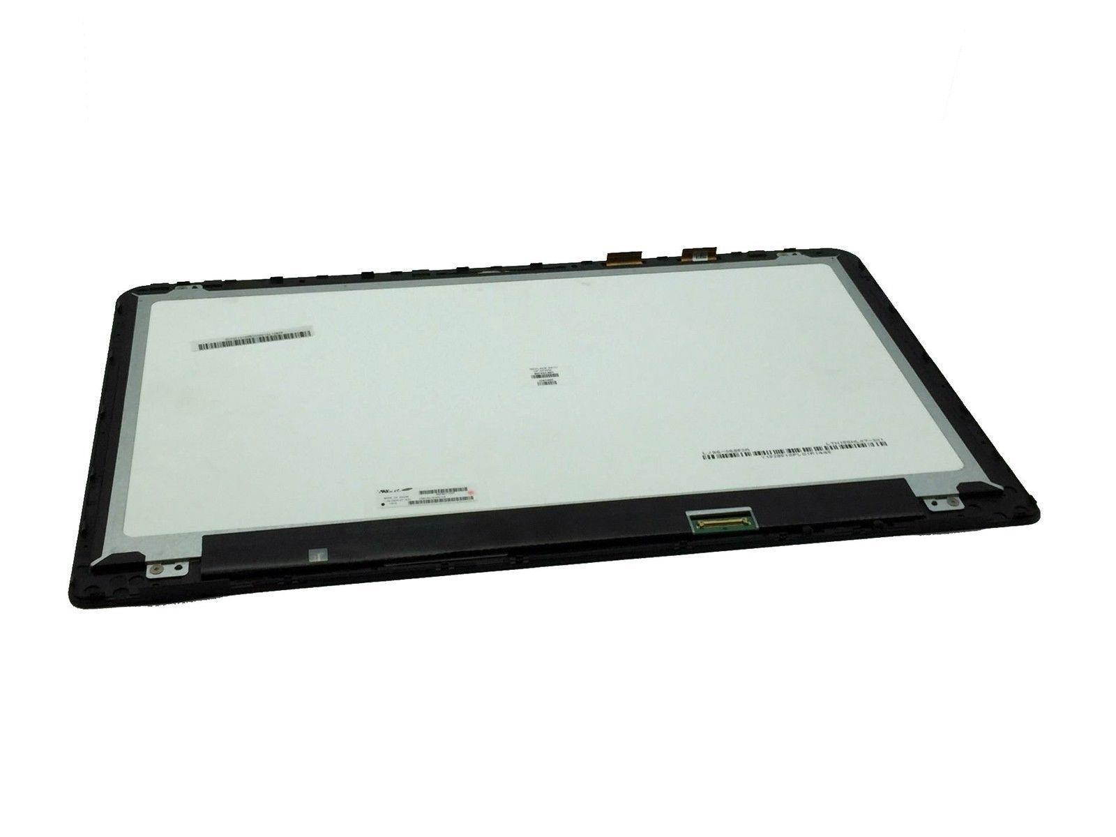 HP Envy X360 M6-W 101DX 102DX 103DX 104DX LCD Touch Screen Digitizer Assembly