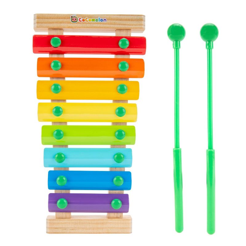 CoComelon First Act Xylophone