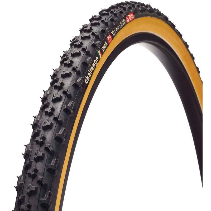Challenge Limus Tire Tires