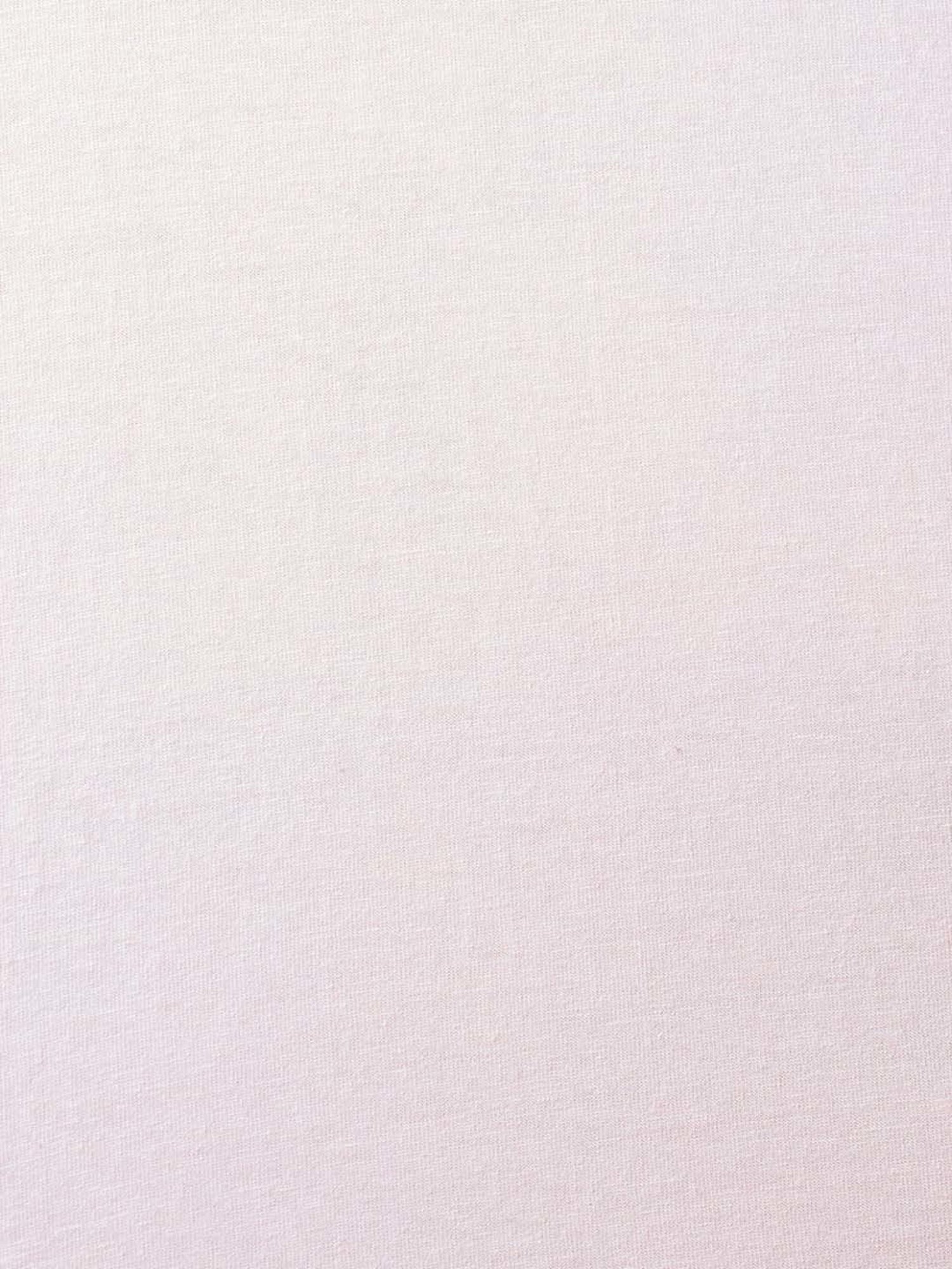 Dreamz by Pantaloons Pink Cotton Printed T-Shirt