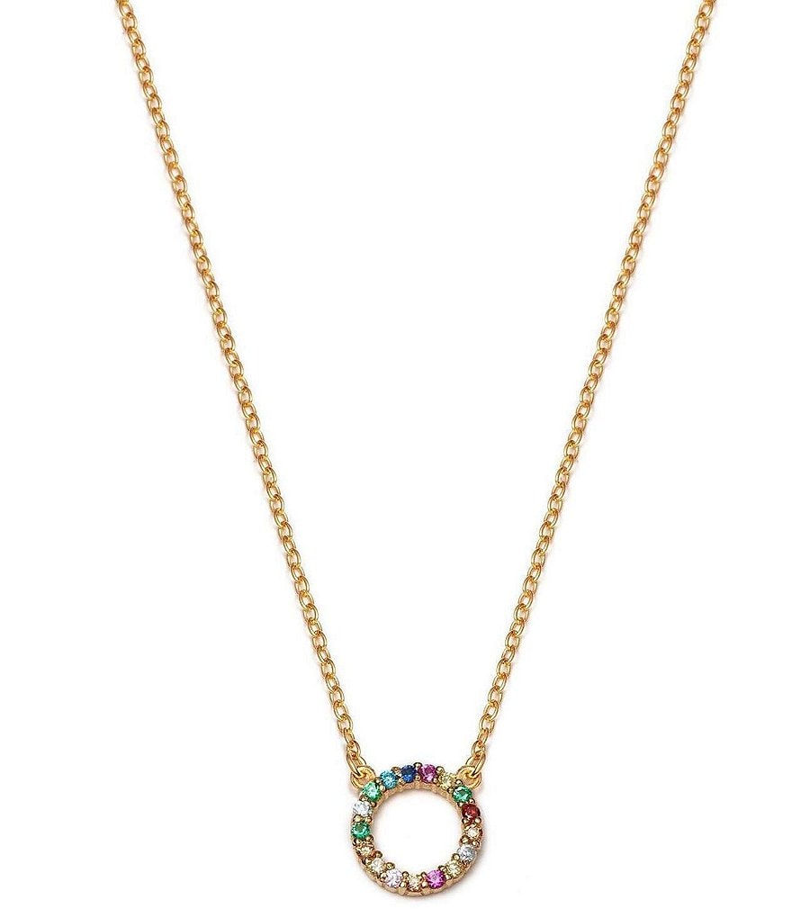 With Love Darling Partnership Necklace