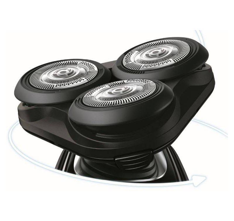 Philips Norelco Series 5600 Wet & Dry Men's Rechargeable Electric Shaver - S5390/81