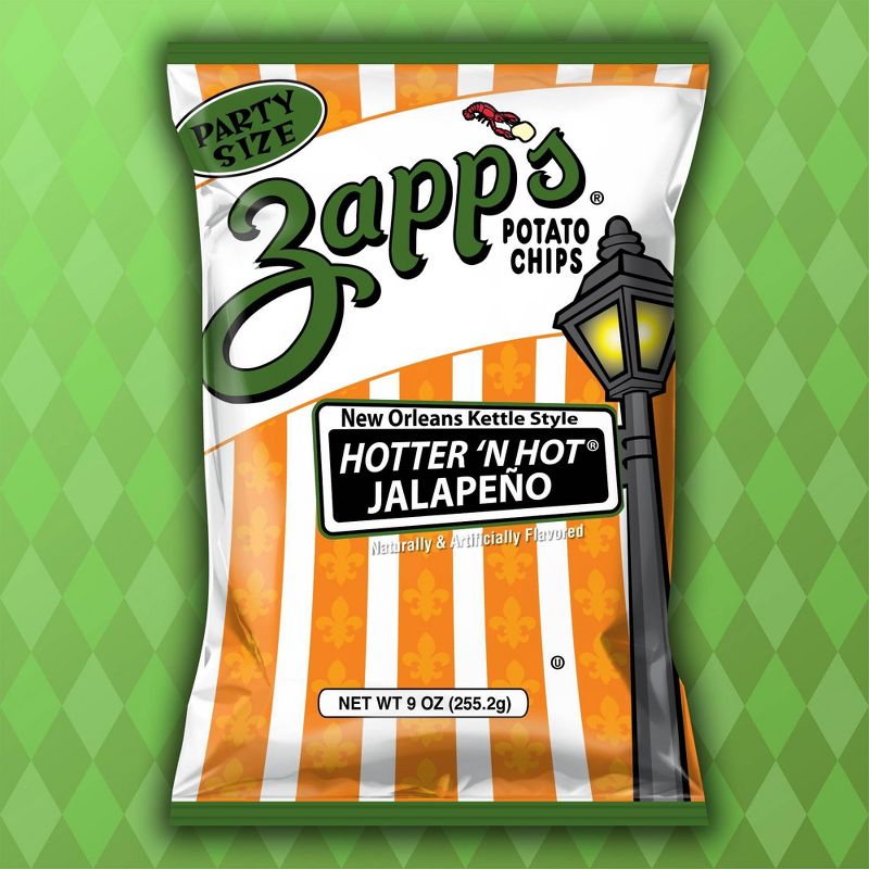 Harvest Snaps Crunchions Tangy Sweet Chili - 2.5oz