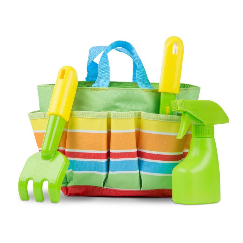 Melissa & Doug Sunny Patch Tote