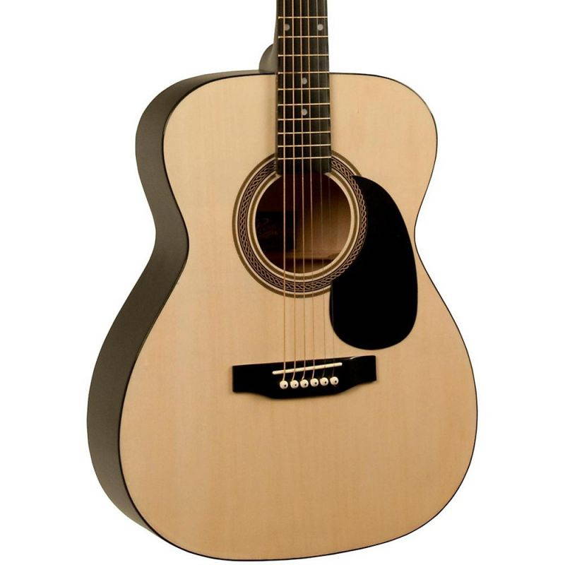Rogue RA-090 Concert Acoustic Guitar Natural