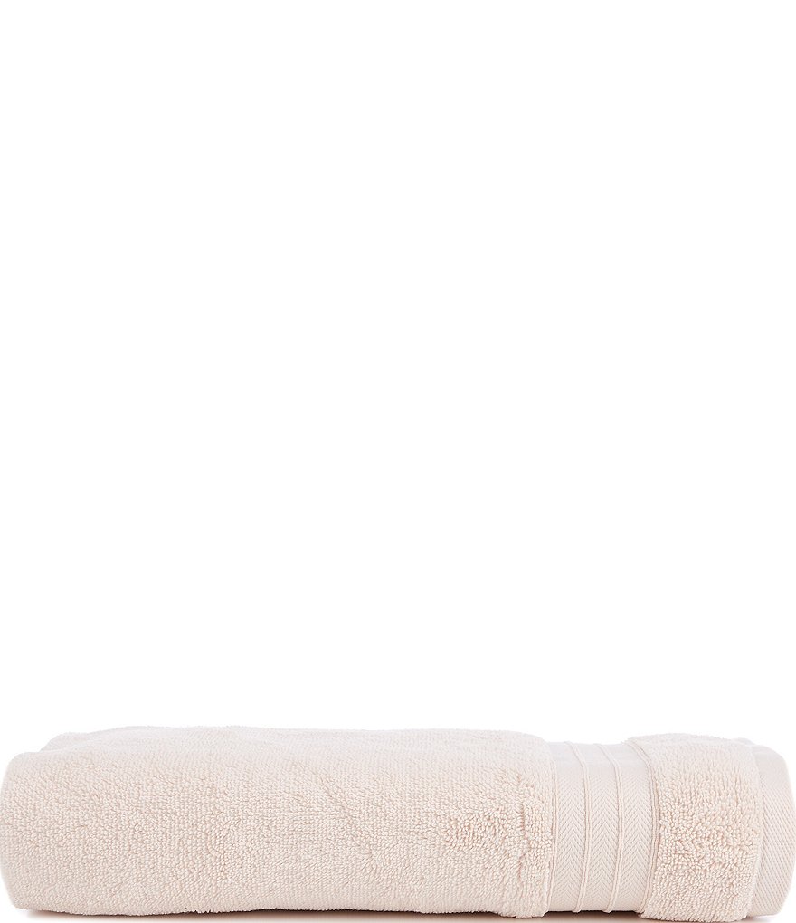 Luxury Hotel Plaza AirCore Bath Towels