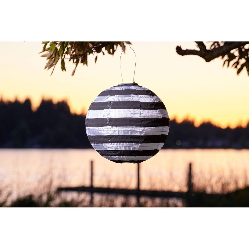 Clear Globe Lights Mint - Room Essentials™