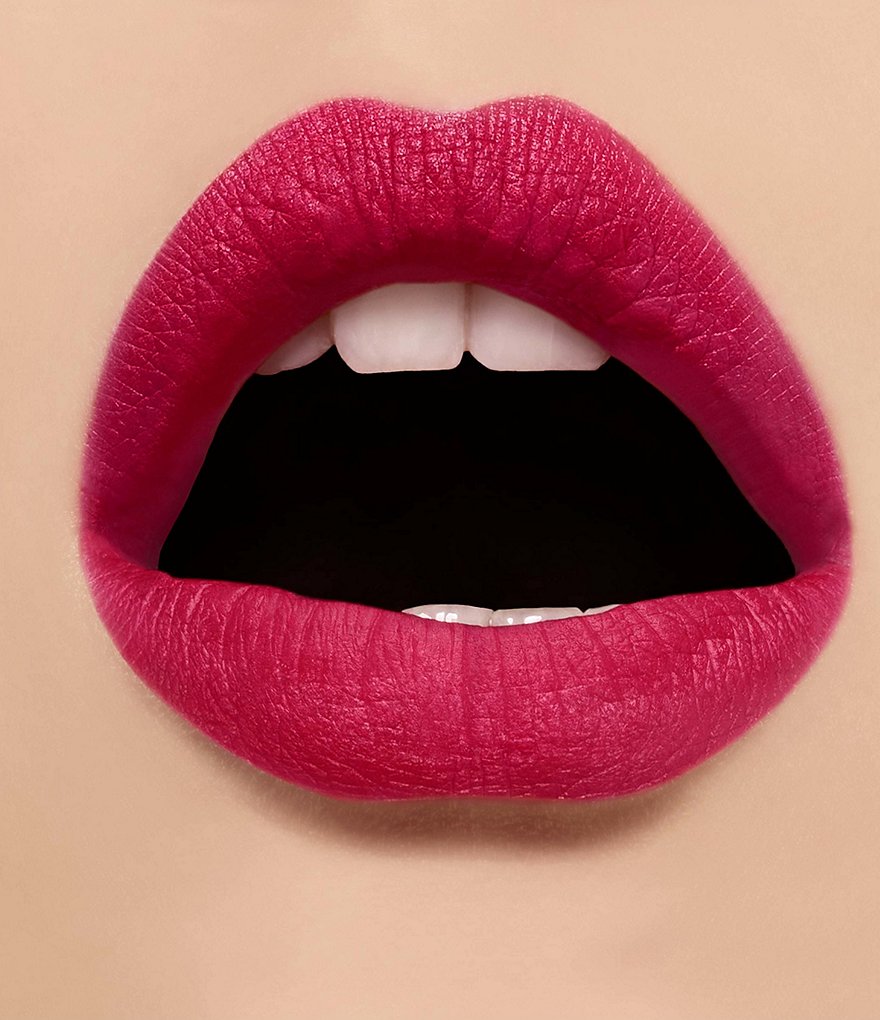 Yves Saint Laurent Beaute Tatouage Couture Liquid Matte Lip Stain