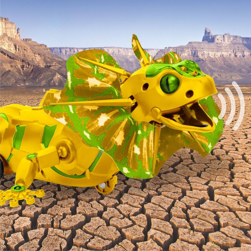 Discovery Kids Remote Control  Lizard