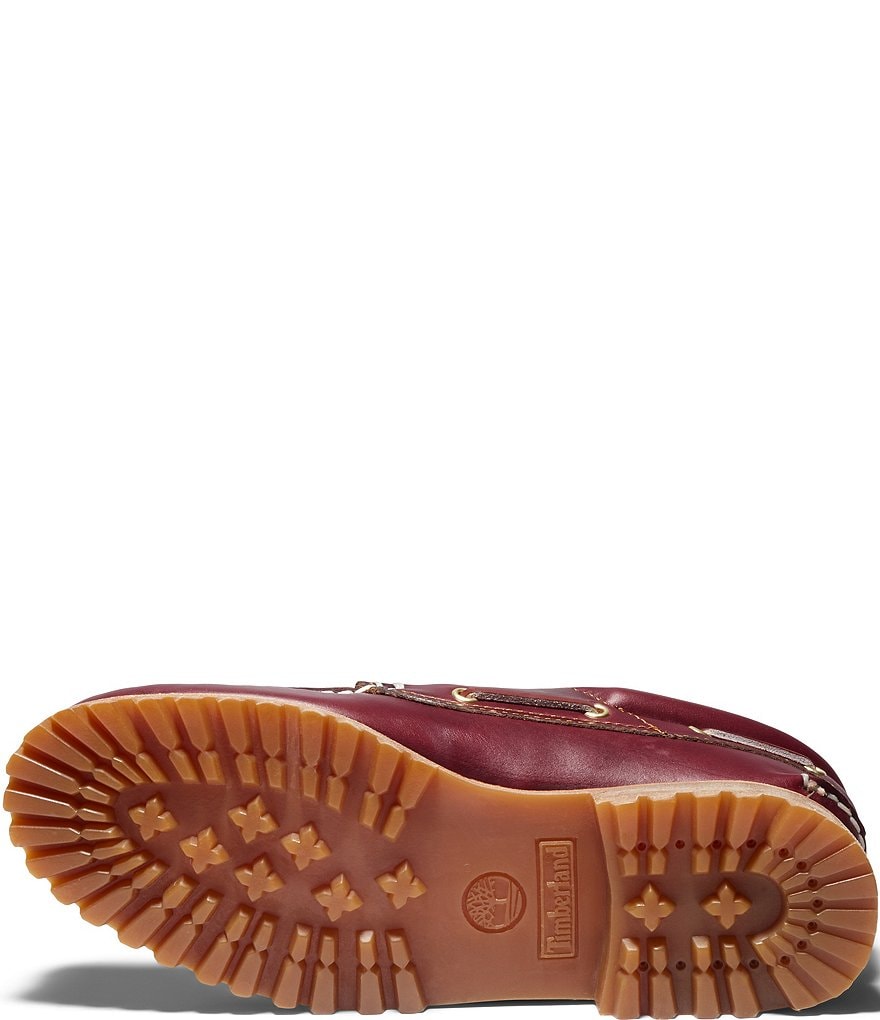 Sperry Men's Bahama II Baja Linen Boat Shoes