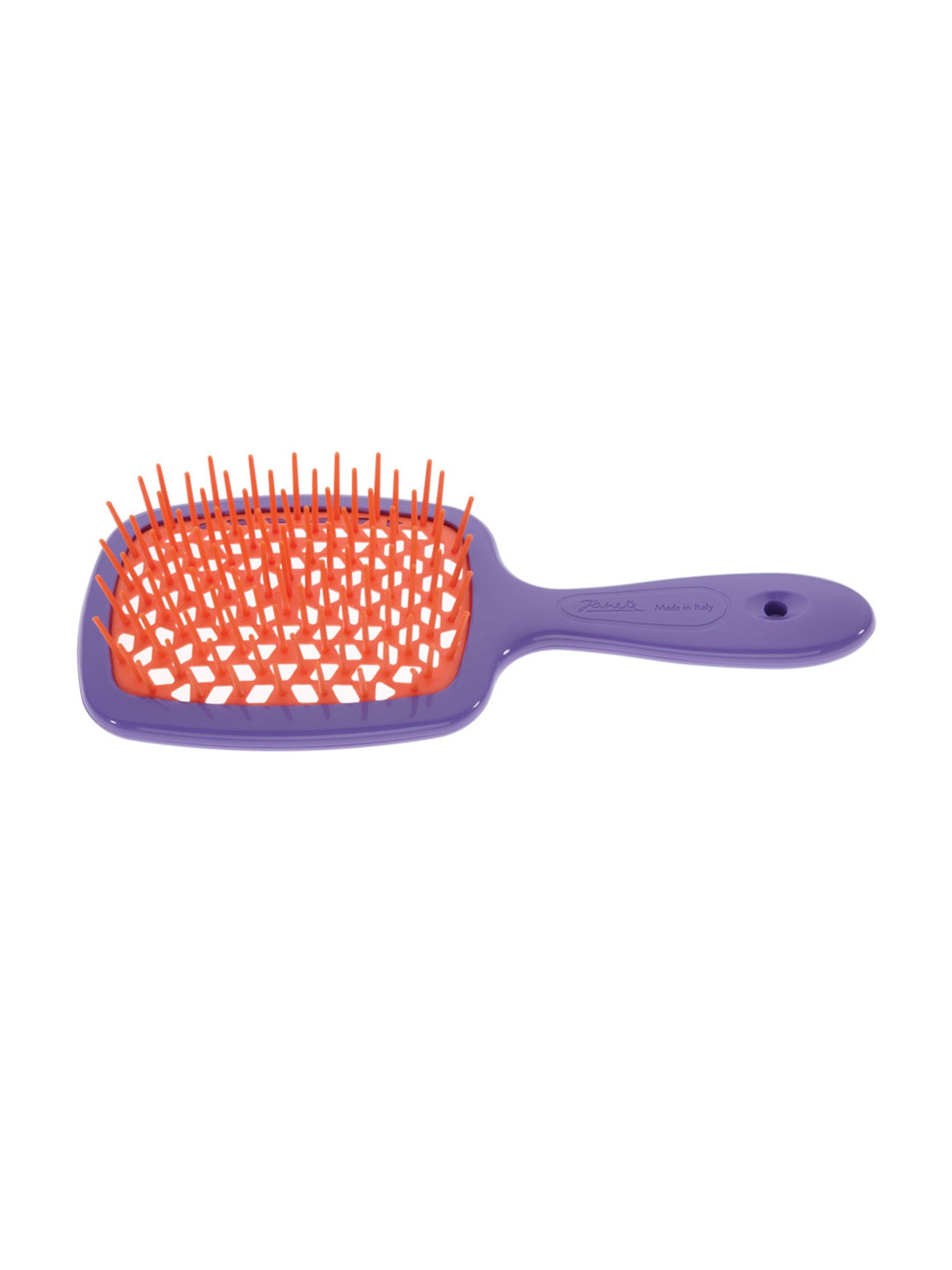 Janeke 1830 Professional Violate & Orange Super Viola Brush