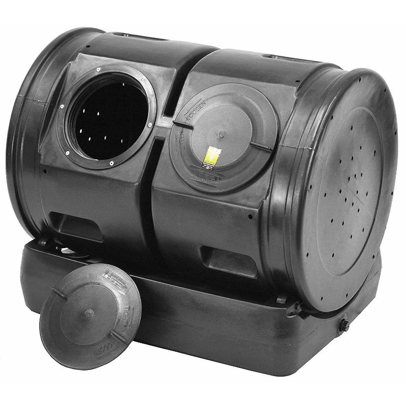 Suncast Decorative Rain Gutter Downspout Garden Splash Block (5 Pack)